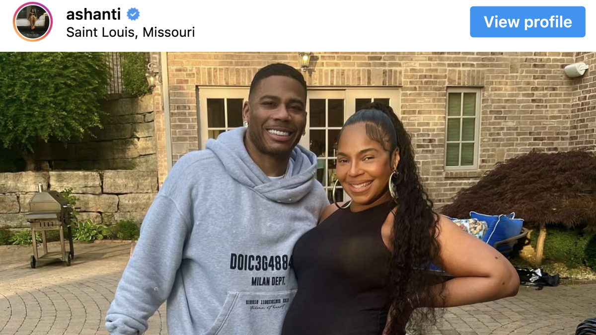 Nelly gets honest about being a dad at 50 after already raising four kids.