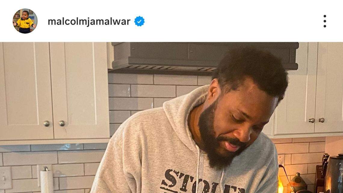 malcolm-jamal warner tribute