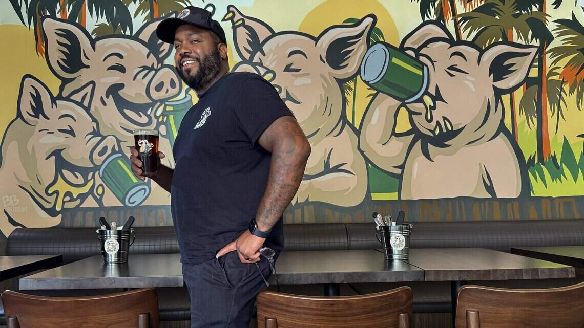 This popular Miami barbecue spot is starting a weekend pop-up in Hollywood