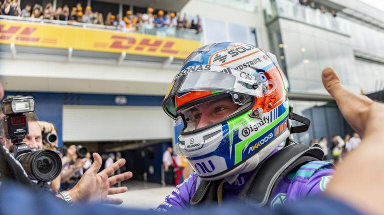 Photo Gallery: Formula One Miami Grand Prix | Day Three | Sunday, May 3, 2026