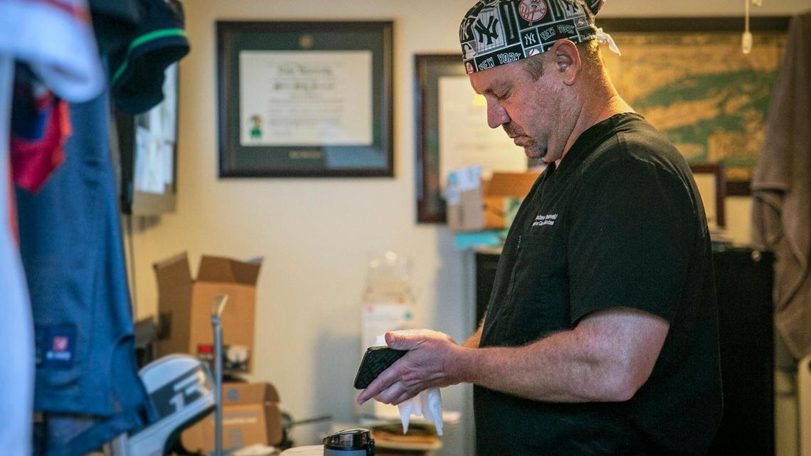 Can’t find a doctor? Florida facing physician shortage amid growth, aging population