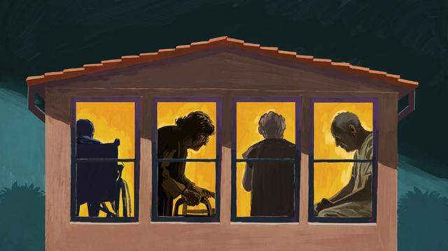 Illustration by Neil Nakahodo