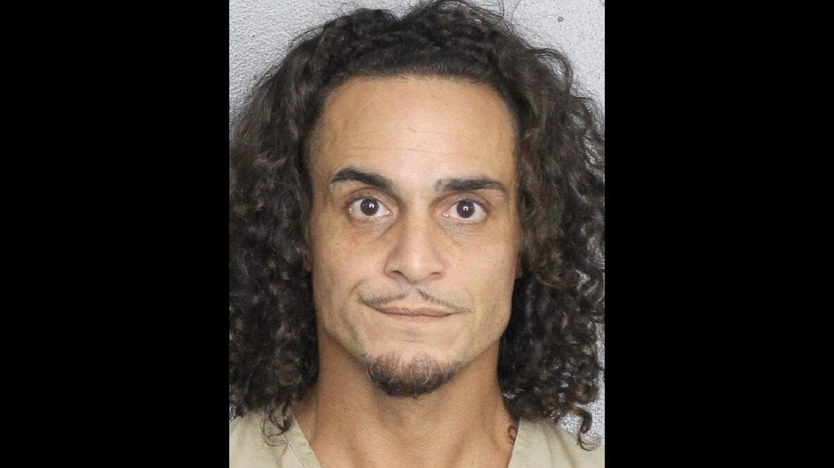 Ricardo Morales was arrested and charged with the murder of his old girlfriend’s 21-month-old boy back in April 2019. Hollywood Police say Morales abused him.