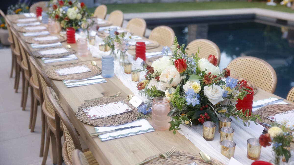 These Niche Dinner Party Themes Are Taking Over in 2026 — From Sushi ...