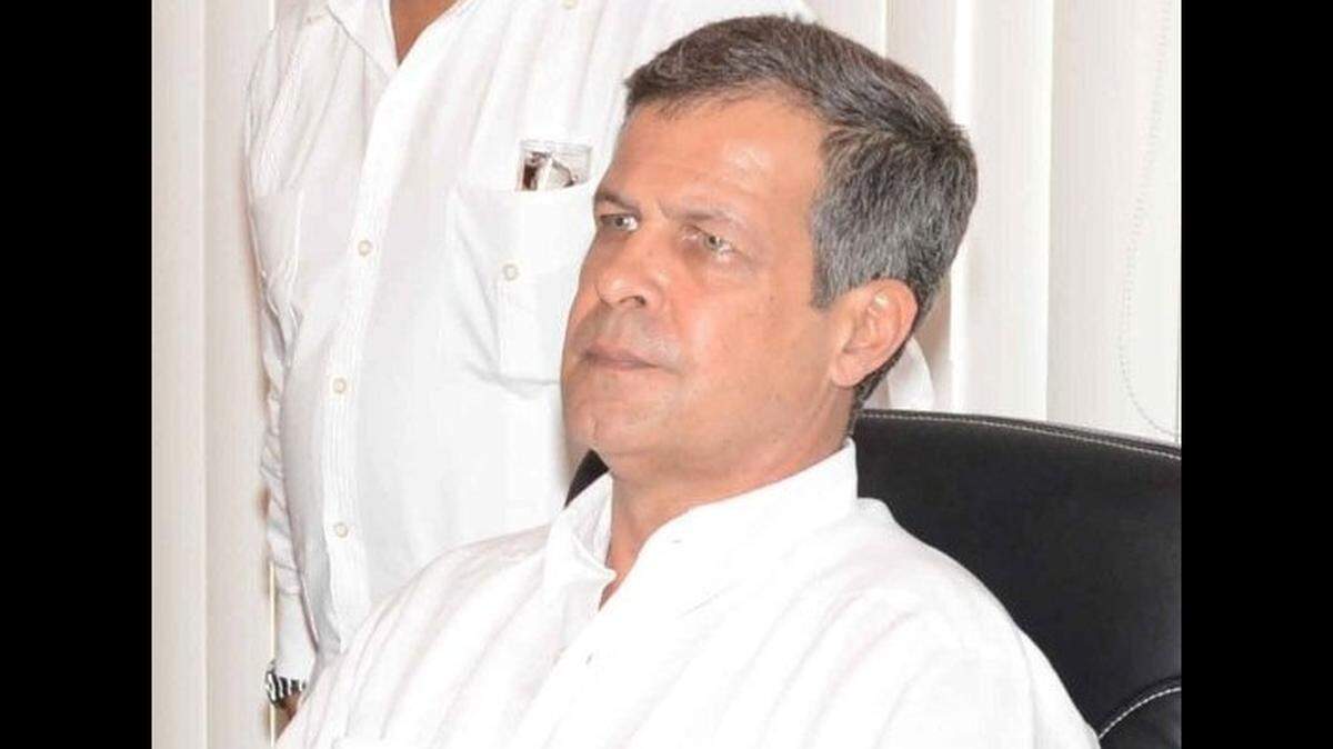 El general Luis Alberto Rodríguez López-Callejas dirigía el conglomerado militar-industrial de Cuba Grupo de Administración Empresarial S.A., o GAESA.