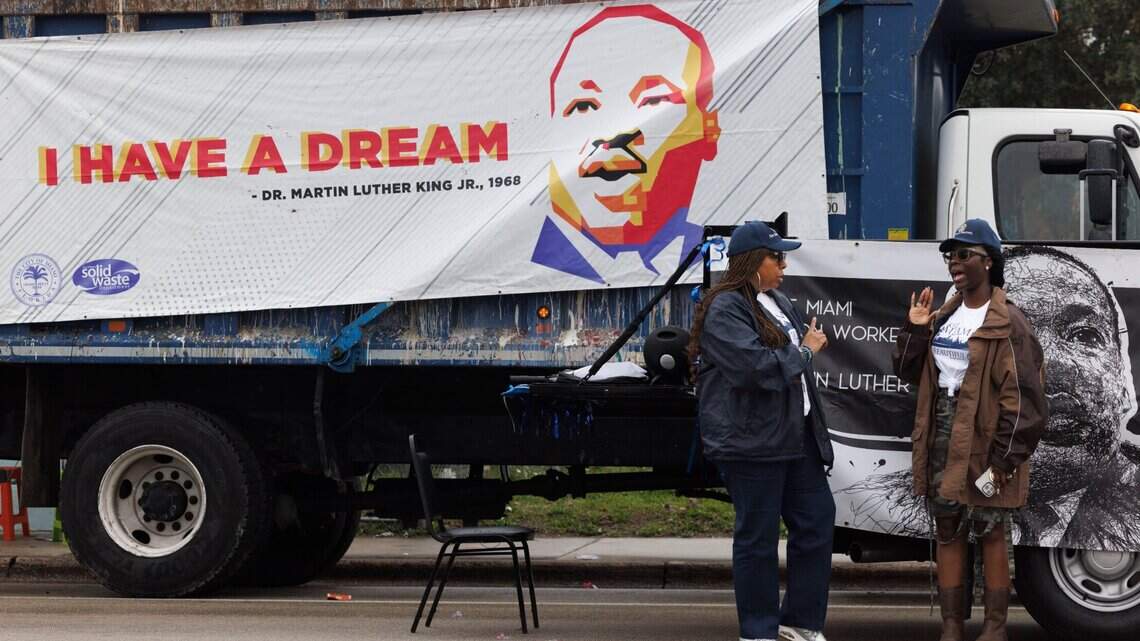 On Jan. 20, I chose to honor those who serve the greater good | Opinion