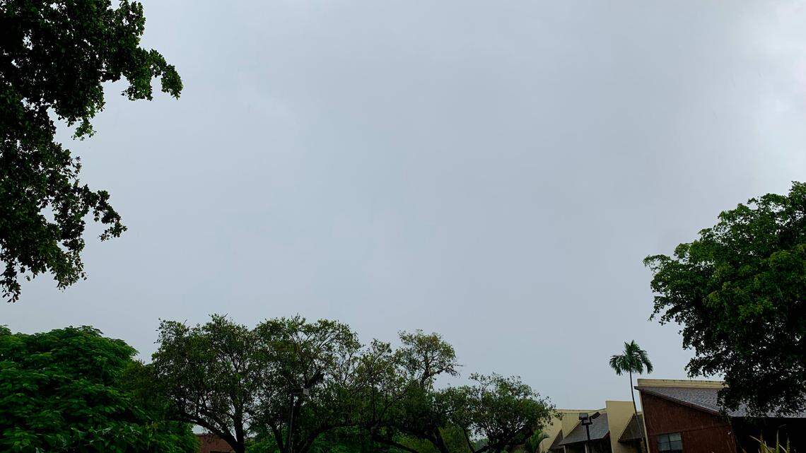 When will South Florida, Keys see the worst of Ian, and when will bad weather clear out?