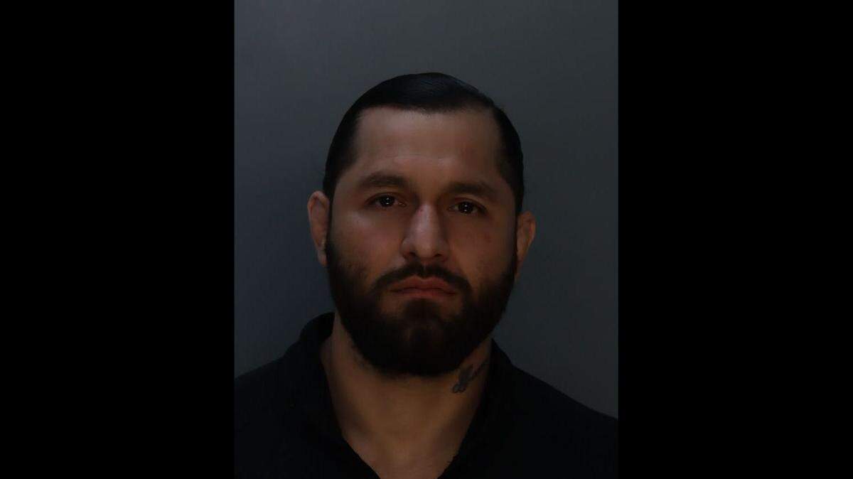 Jorge Masvidal