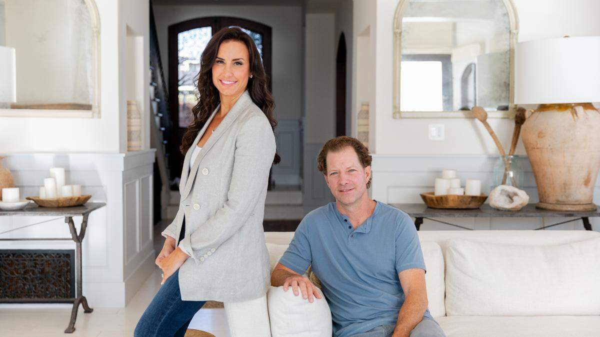 Kim Perell and James Brennan are launching 100.co to build the next big, digitally native consumer brands.