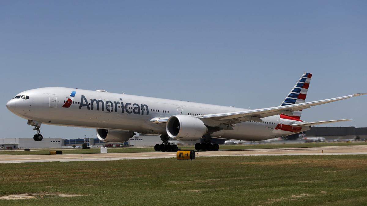 American Airlines announced it will add more flights from Miami International Airport to Lima, Peru, Santiago, Chile, and São Paulo, Brazil, next year.