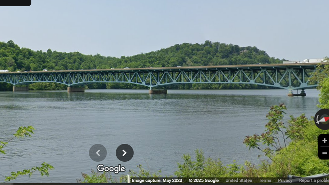 The body of Kevin Lataille was recovered a month after his car plunged off I-68’s Cheat Lake Bridge in West Virginia, the Monongalia County Sheriff’s Office reported in a March 3 news release.