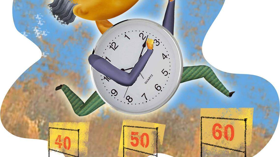 Biannual time change must end, but Floridians may not like the best alternative | Opinion