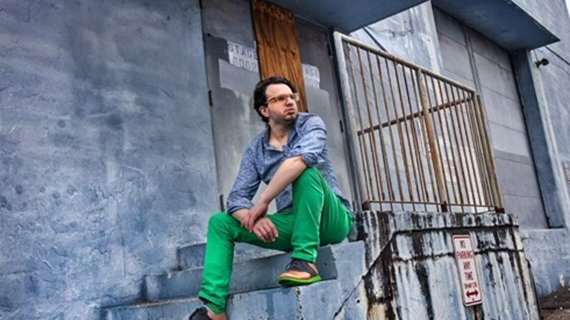 Theater festival producer sees new dawn for Coconut Grove