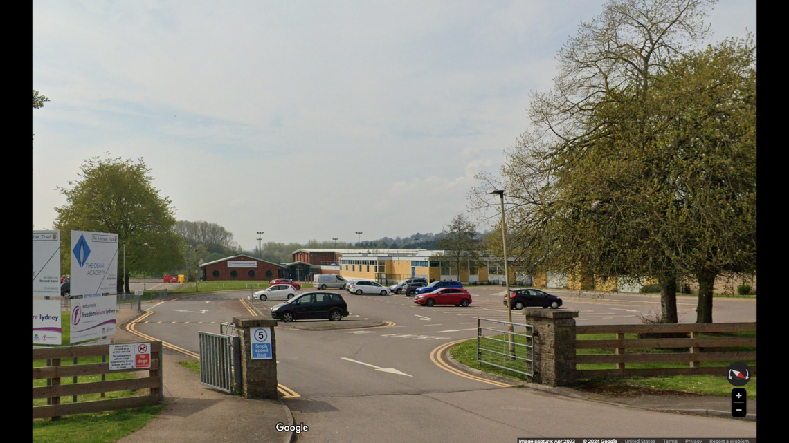 The remains of a 16th century manor are hidden beneath a school’s playing field, and experts in the United Kingdom are trying to find them, according to the Royal Agricultural University.