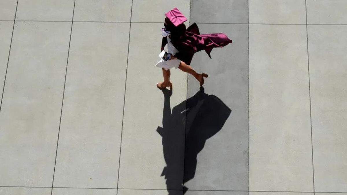 Critics say President Biden’s student-loan forgiveness program will burden the working class.