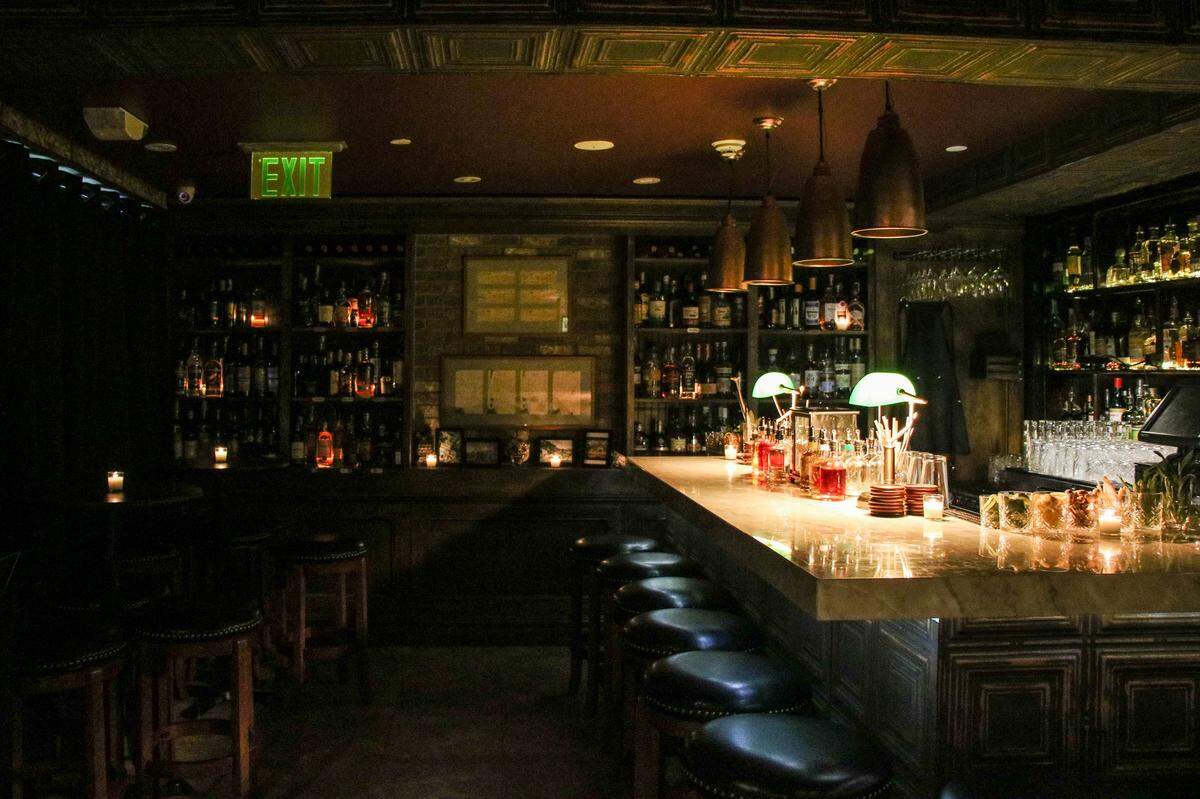 Doesn’t this bar just make you want to drink?
