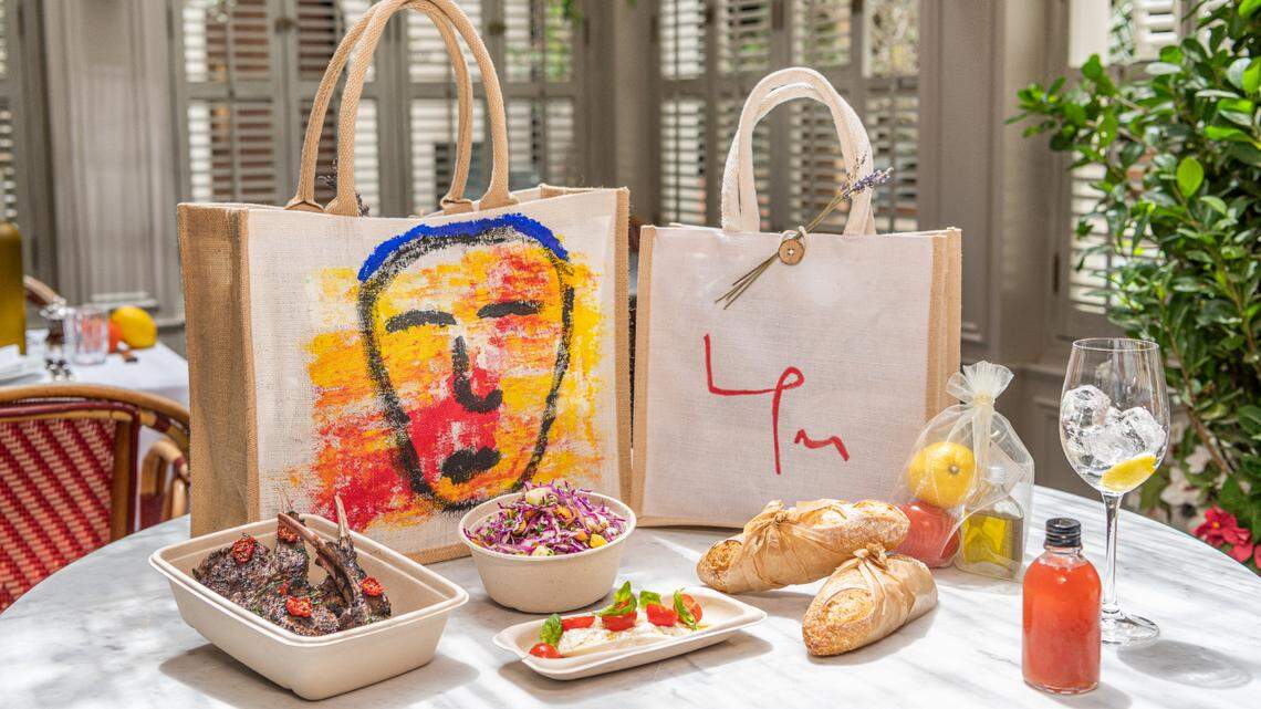 6 Miami restaurants that are elevating the takeout experience