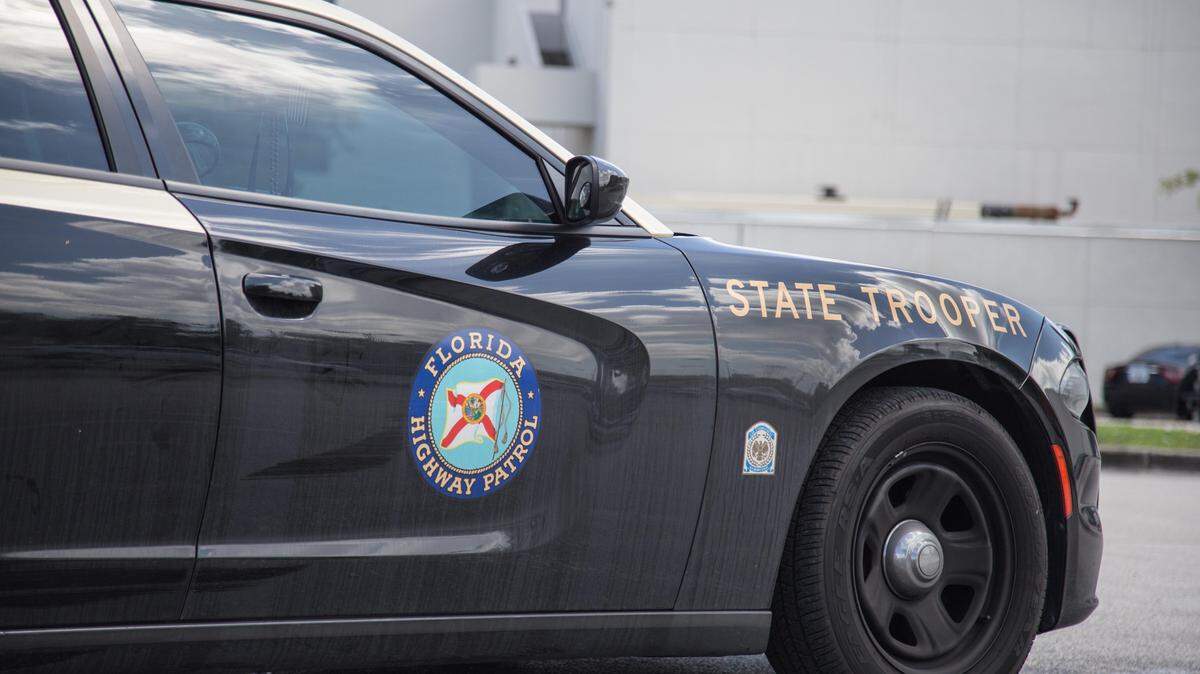 Four Fort Pierce men were killed in a two-car crash, involving a semi-truck, on Interstate 95 near Titusville Tuesday night, troopers said.