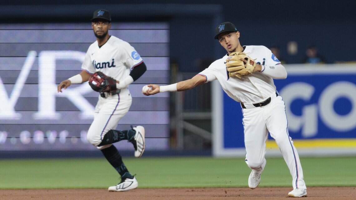 Duran’s grand slam in 11th inning lifts Red Sox past Marlins, 7-3