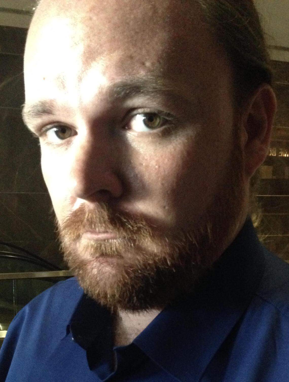 Robert “BJ” Duncan