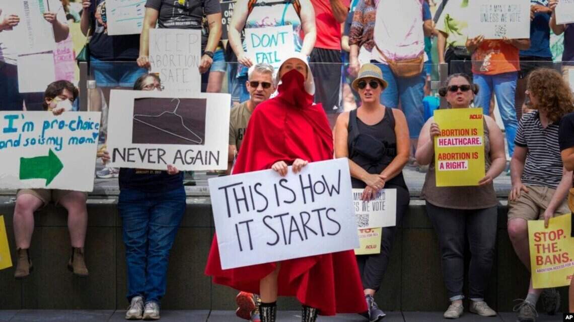 The realities of Roe ruling will give abortion advocates the power to push back | Opinion