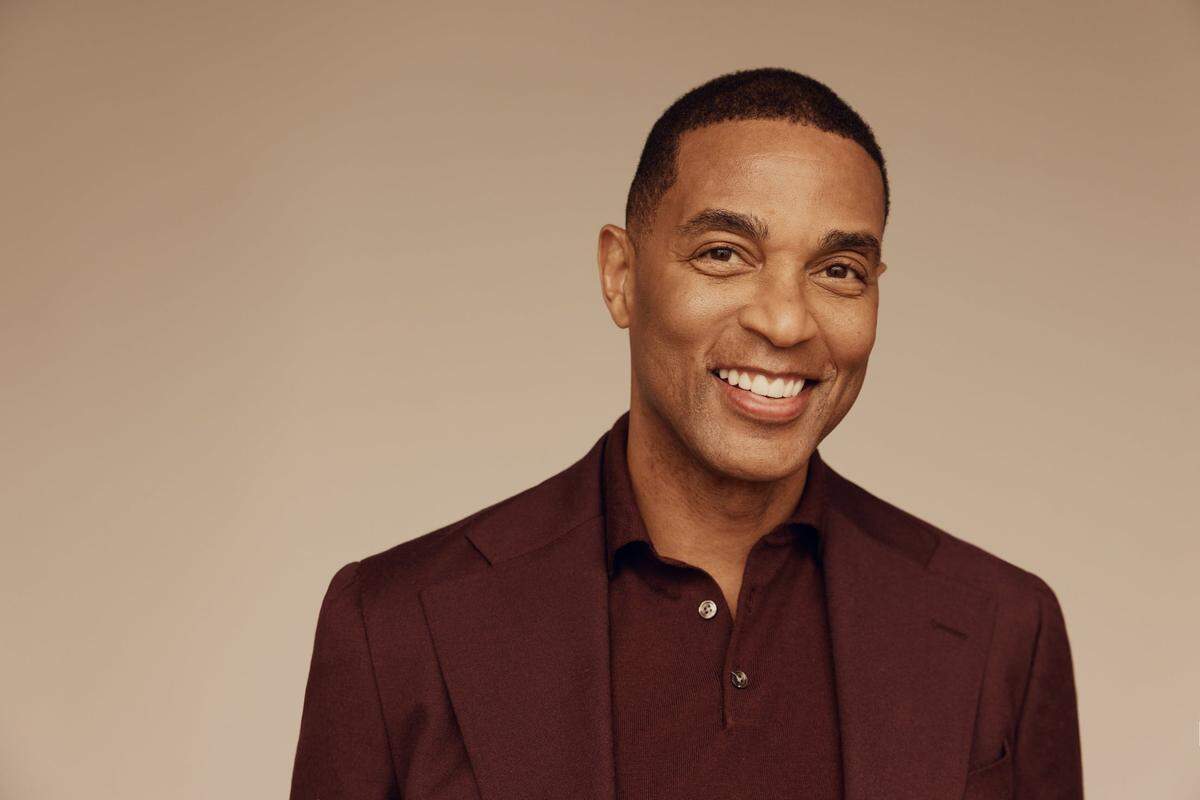 Don Lemon