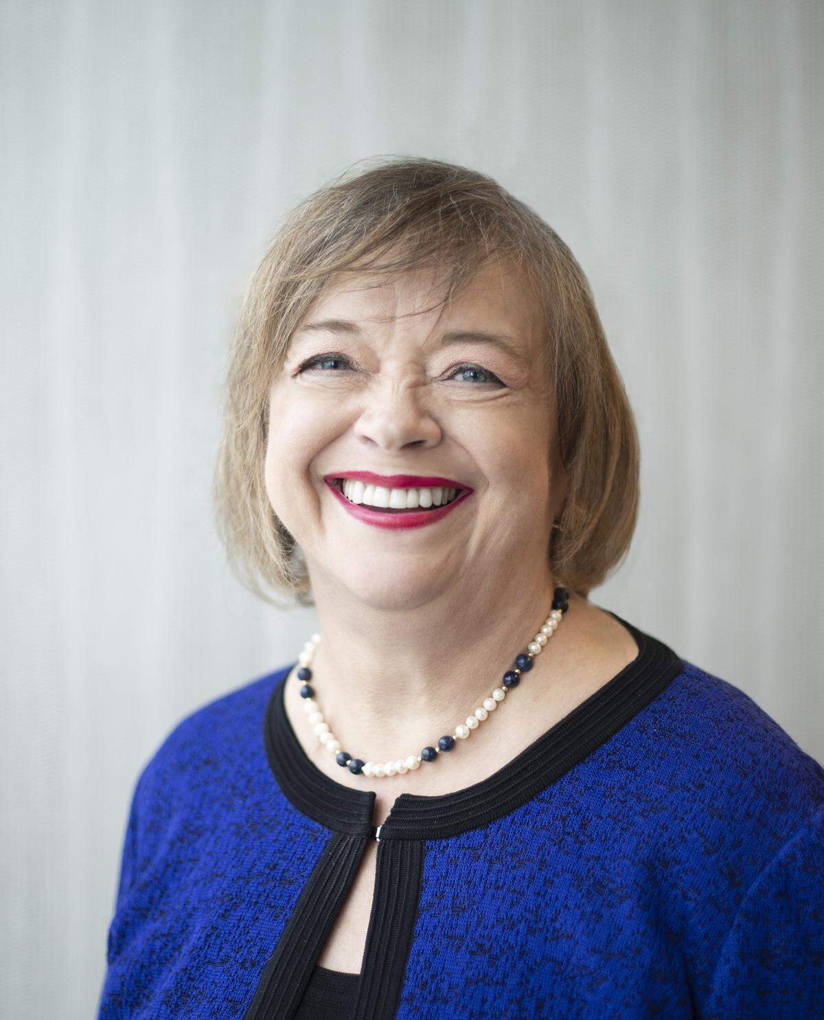 Alyce M. Robertson