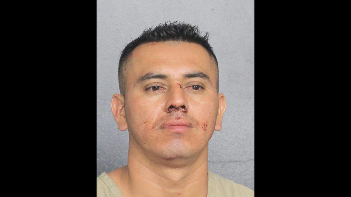 Wilmer Membreno Cruz