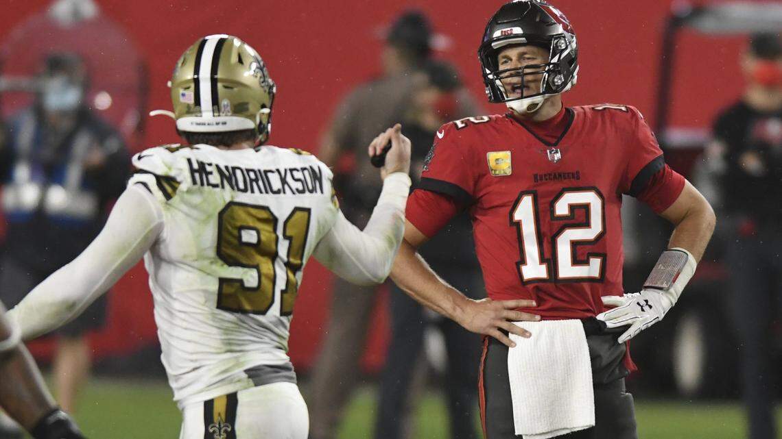 NFL free agency preview: Trey Hendrickson to sign biggest contract ever by FAU player