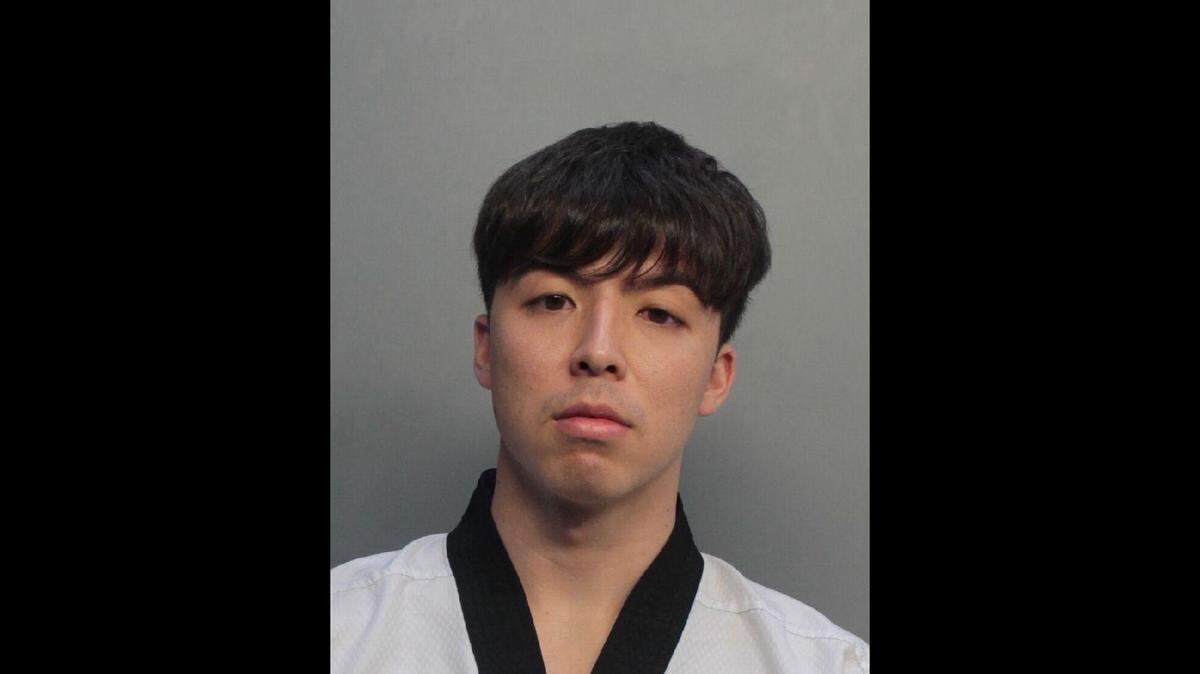 Sebastian Choi