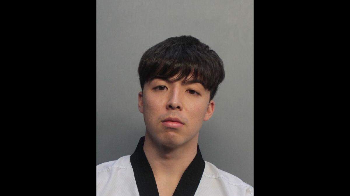 Sebastian Choi