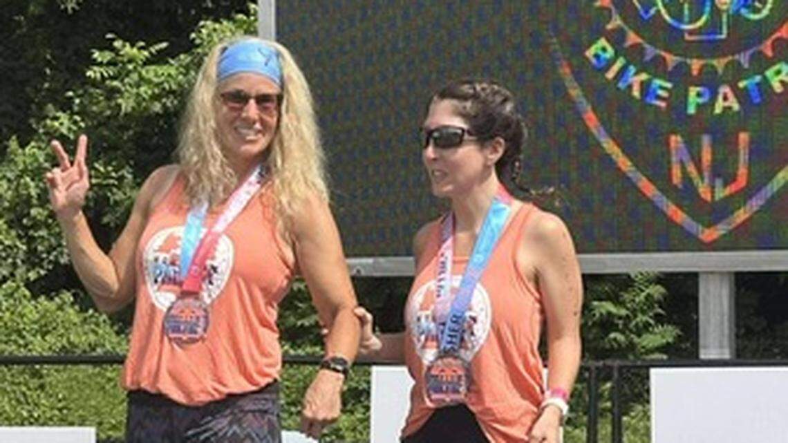 Here are four stories worth watching for at the 2026 Life Time Miami Marathon