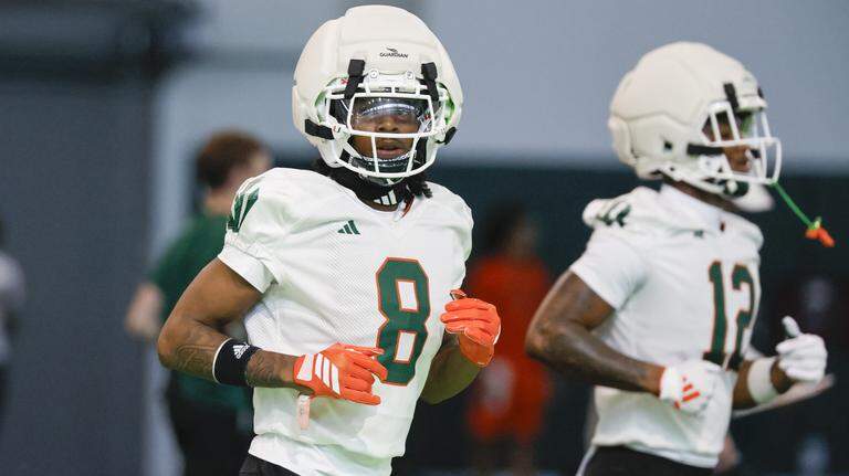 Former Gamecocks receiver explains why he transferred to ACC school