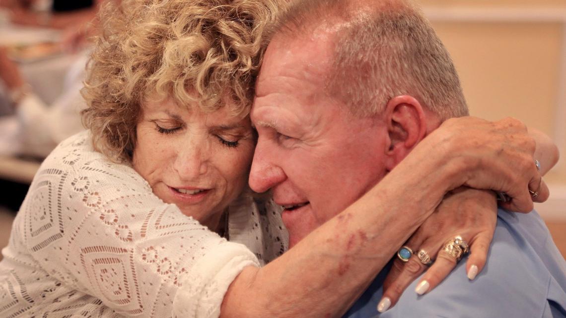 Family of Jim Kiick donates late Dolphin’s brain for CTE research, starts fundraiser