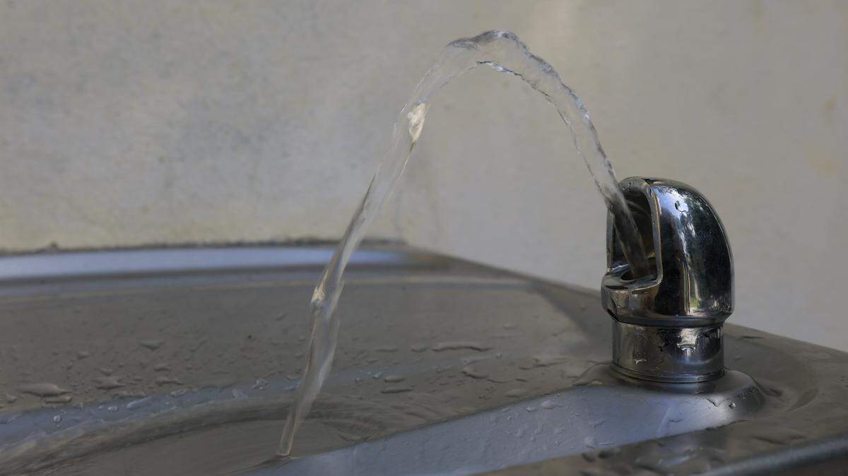 whole-house water filter systems