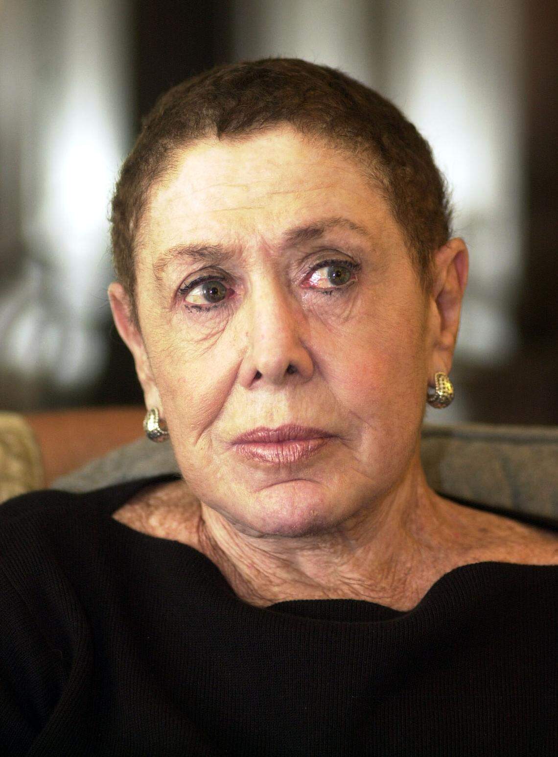 Susan Billig had searched for her daughter, Amy Billig, since 1974 when she disappeared from Coconut Grove.