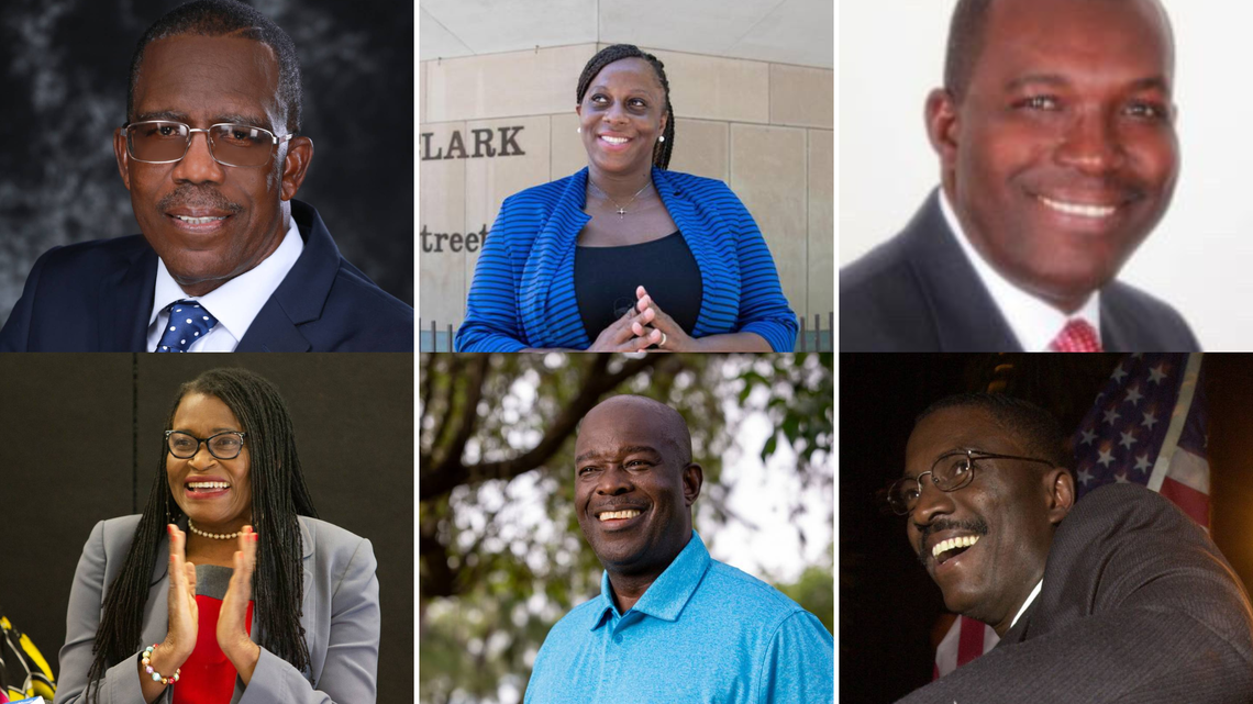 Herald recommends: District 2 Commission candidate empowers Miami-Dade families | Editorial