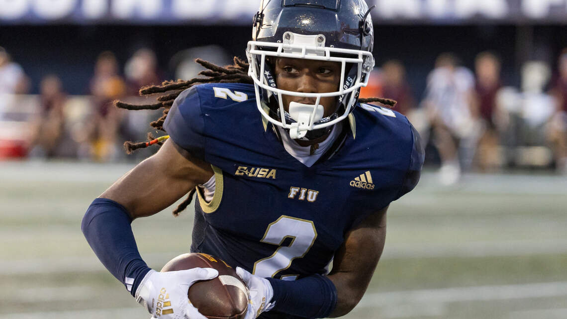 Here’s a look at FIU’s strengths and weaknesses by position entering 2025 season