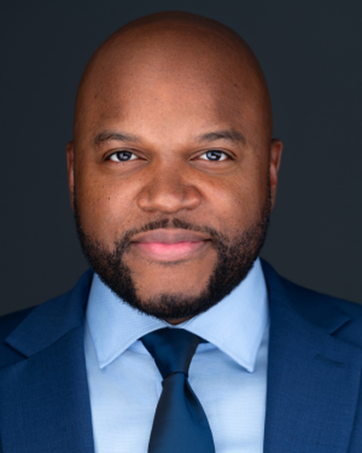 Daleik “Alex” Vaughn