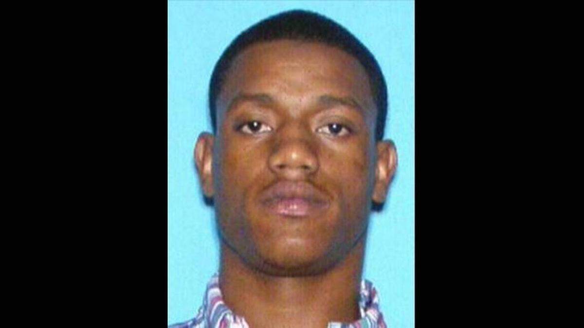 Darin Williams, 27, was killed last July outside his home in Miami Gardens. Police have not yet arrested a suspect.