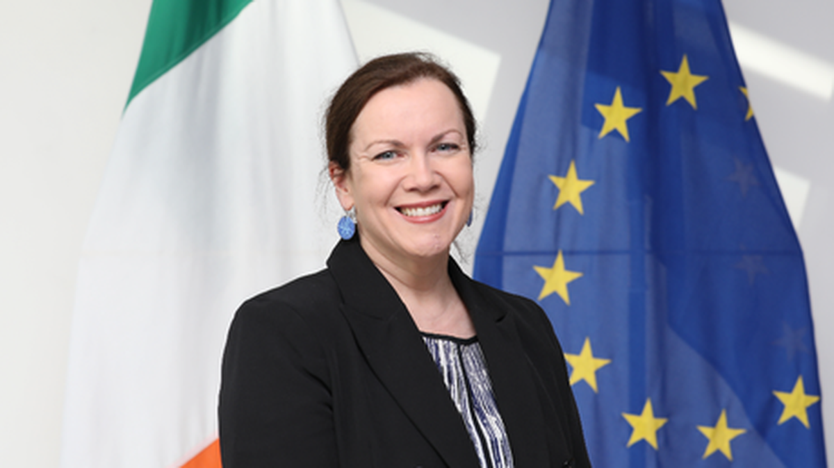 In our newest U.S. mission in Miami, my colleague, our Consul General Sarah Kavanagh, is working daily to strengthen Ireland’s deep political, economic, cultural and community links in Florida.