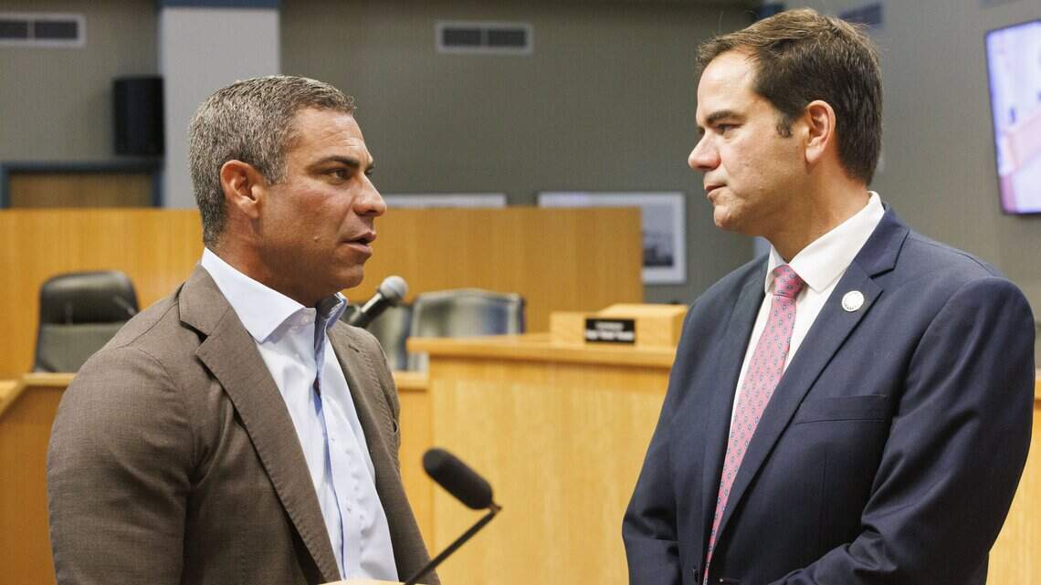 Miami to offer free citizenship classes for immigrants after feds cut funding