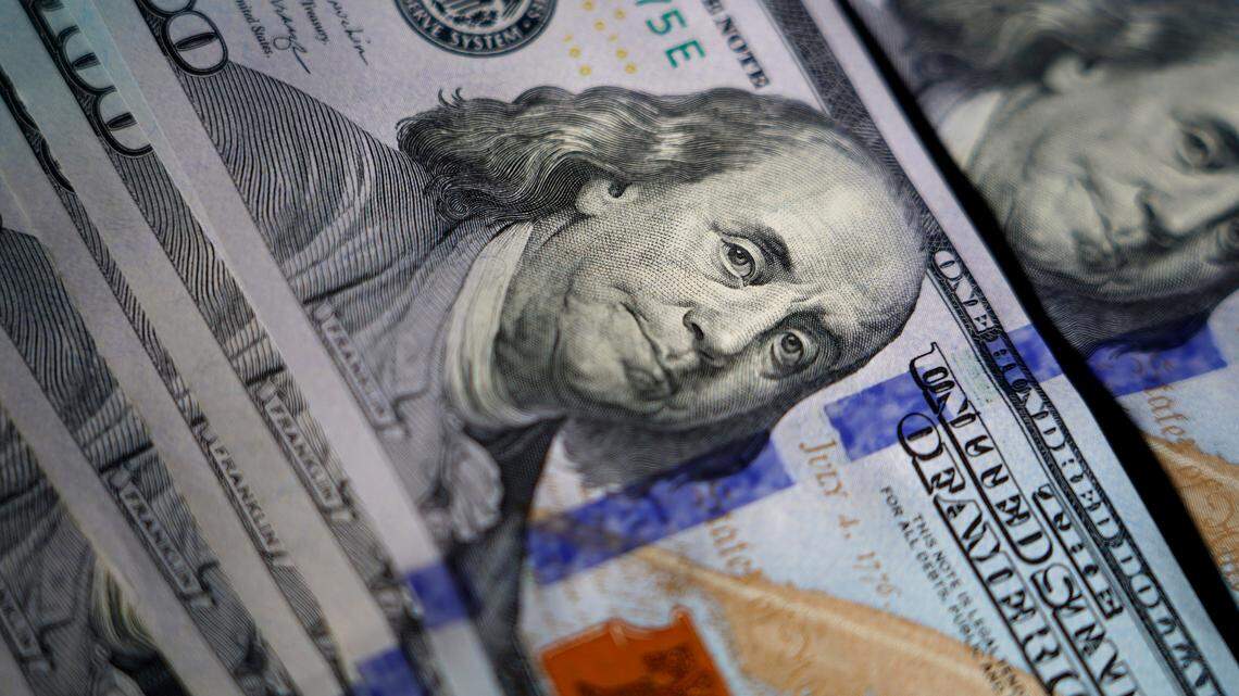 A woman’s mom died in 2014 and she kept collecting her pension benefits for six years, according to New York Attorney General Letitia James. She stole $240,000, the attorney general’s office said.