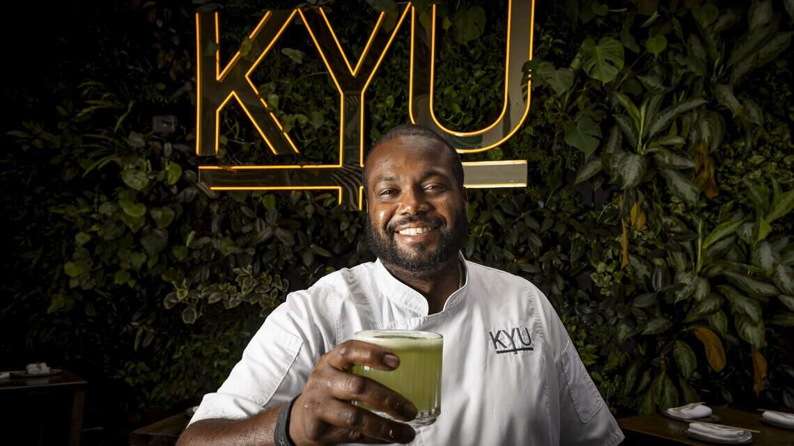 After 10 years and many challenges, this Wynwood gem is still a Miami favorite