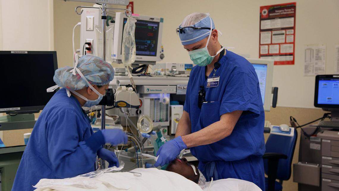 Some people have had terrible experiences with general anesthesia during surgery and are afraid to go under again. There are new anesthetics that can cause less nausea and vomiting, and new techniques to help cut the chances of getting sick.