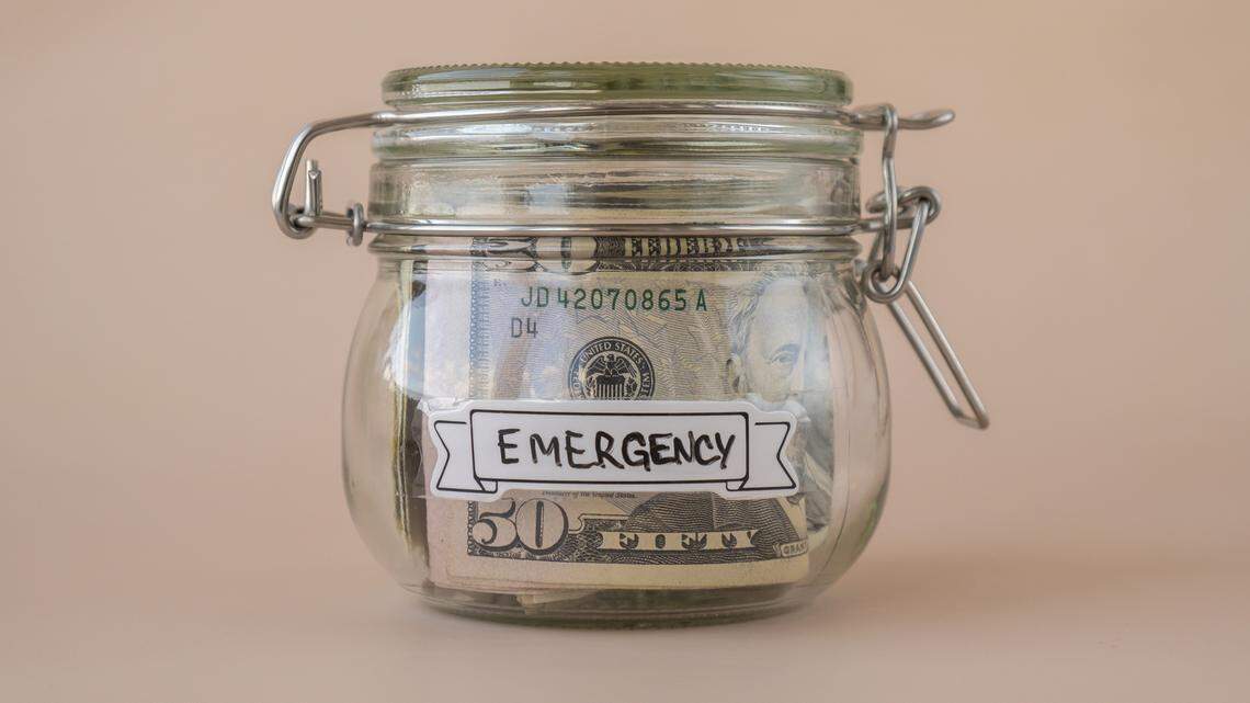 Emergency Fund After 55: How Much You Need in 2026 and How to Build It Fast