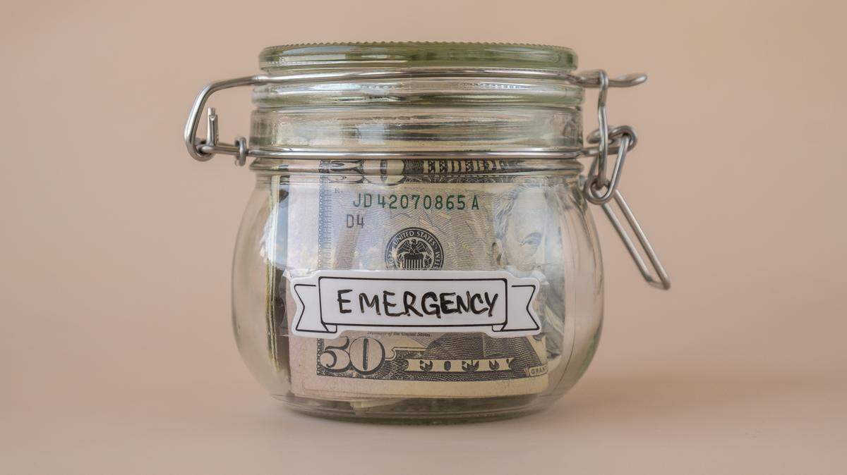 Is the 3-to-6-Month rule falling short when it comes to emergency savings?