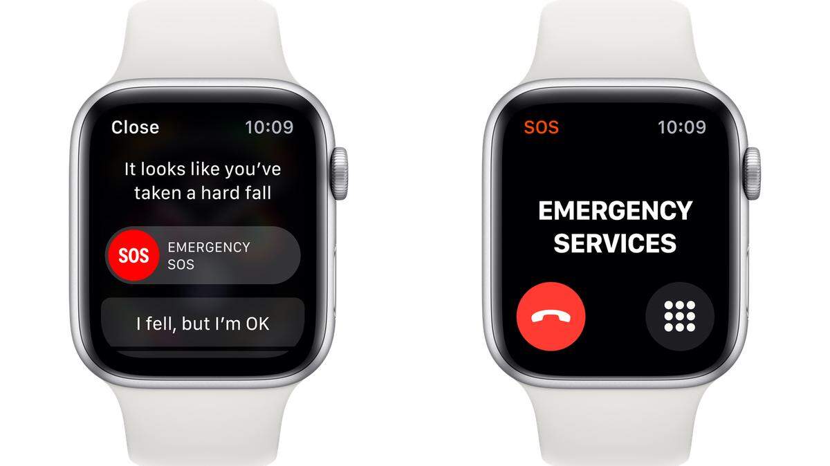 Smartphones and wearable sensors like the Apple Watch are able to detect and analyze behaviors such as activity (by GPS, location, and speed); sleep hours (your total time in bed or asleep); and various brain functions.