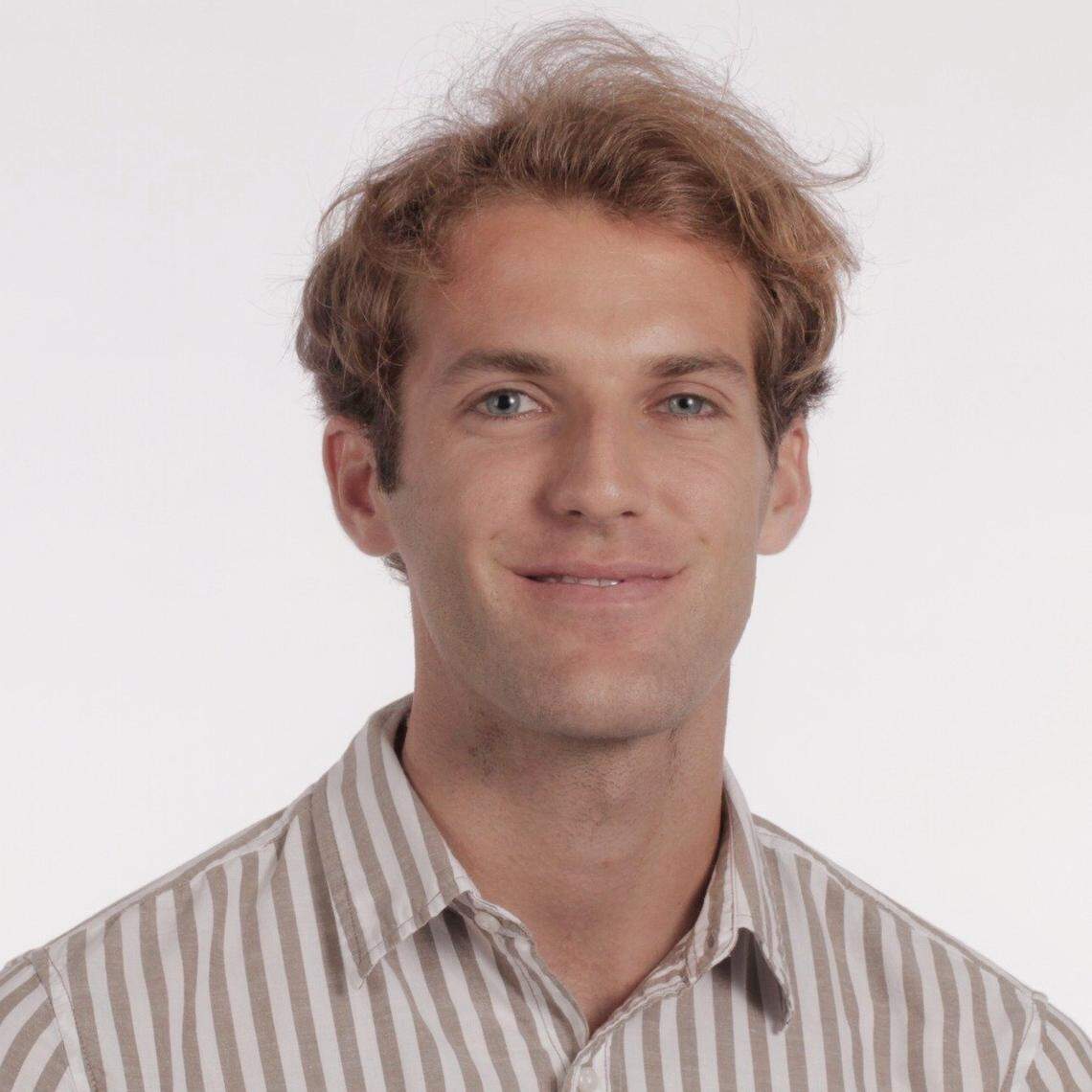 Profile Image of Lautaro Grinspan