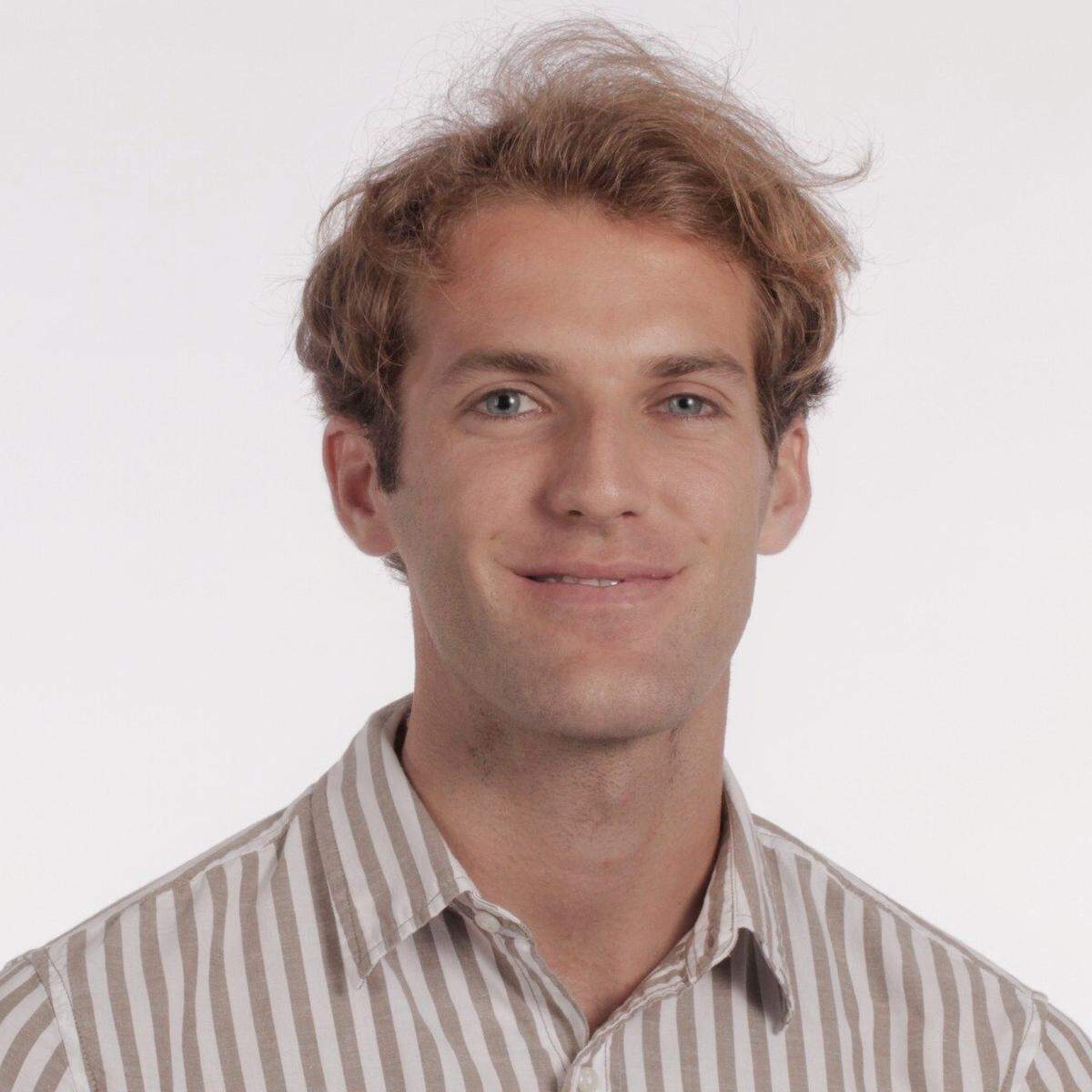 Profile Image of Lautaro Grinspan